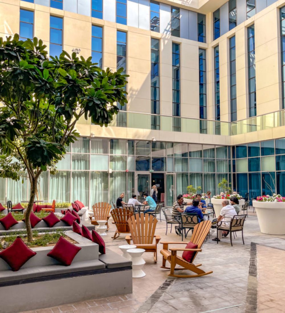 Hotel Gallery Image