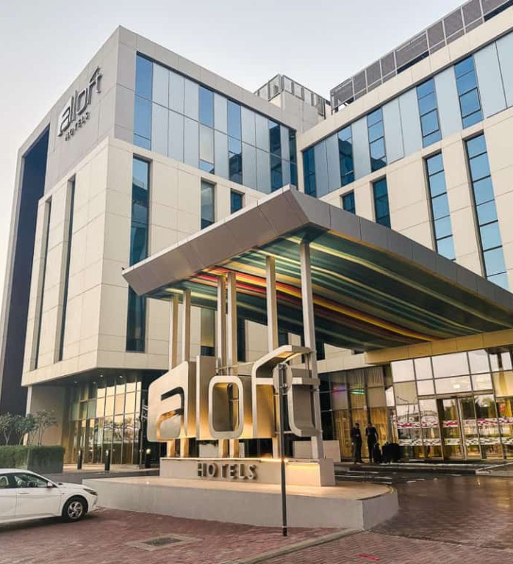 Hotel Gallery Image