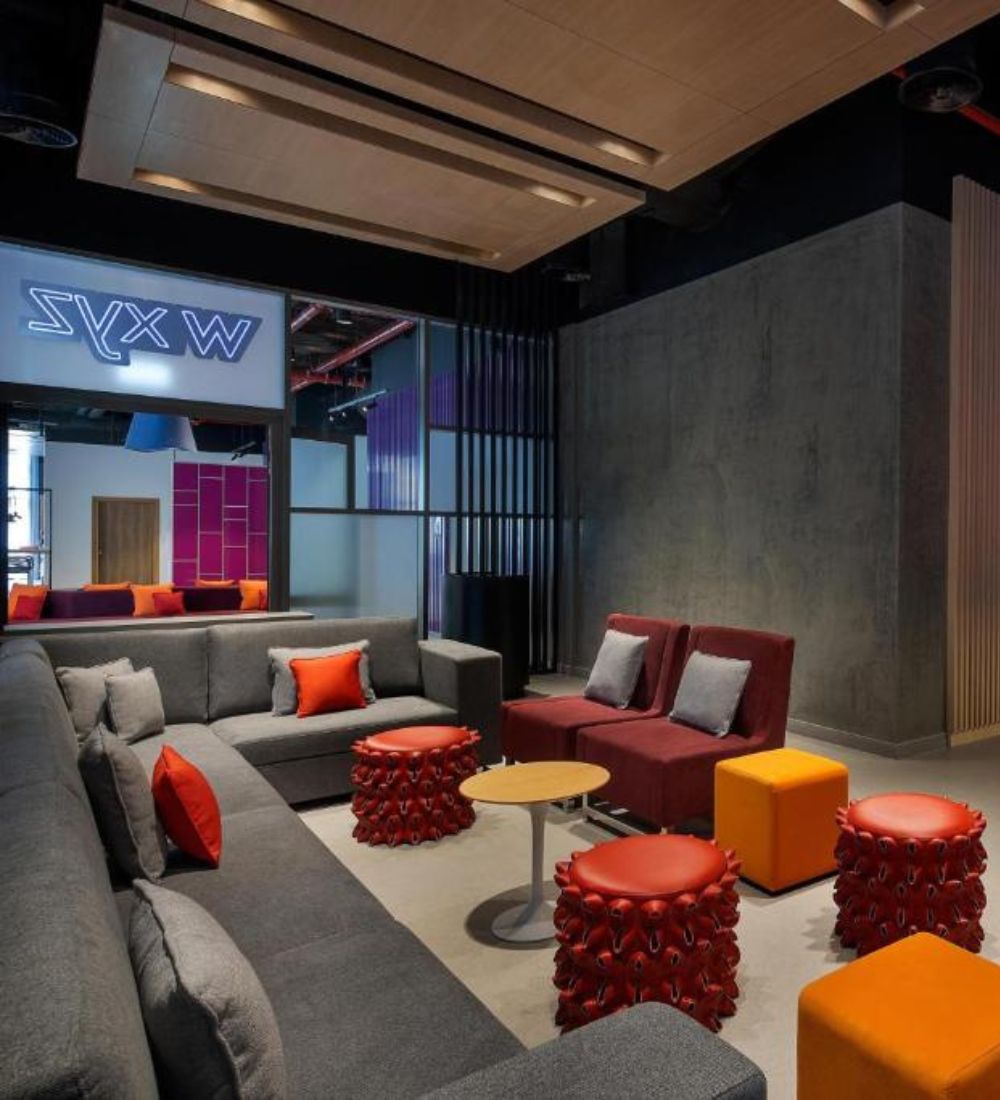 Hotel Gallery Image
