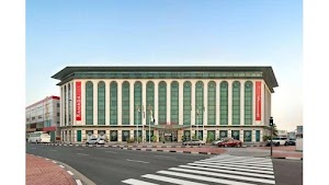 Ramada Plaza by Wyndham Dubai Deira place picture