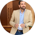 Amr Bedawy profile picture