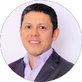 Luis Zabala profile picture