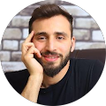 Halil Atalı profile picture