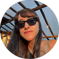 Vanessa Madureira profile picture