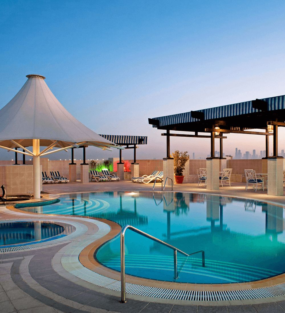Hotel Gallery Image
