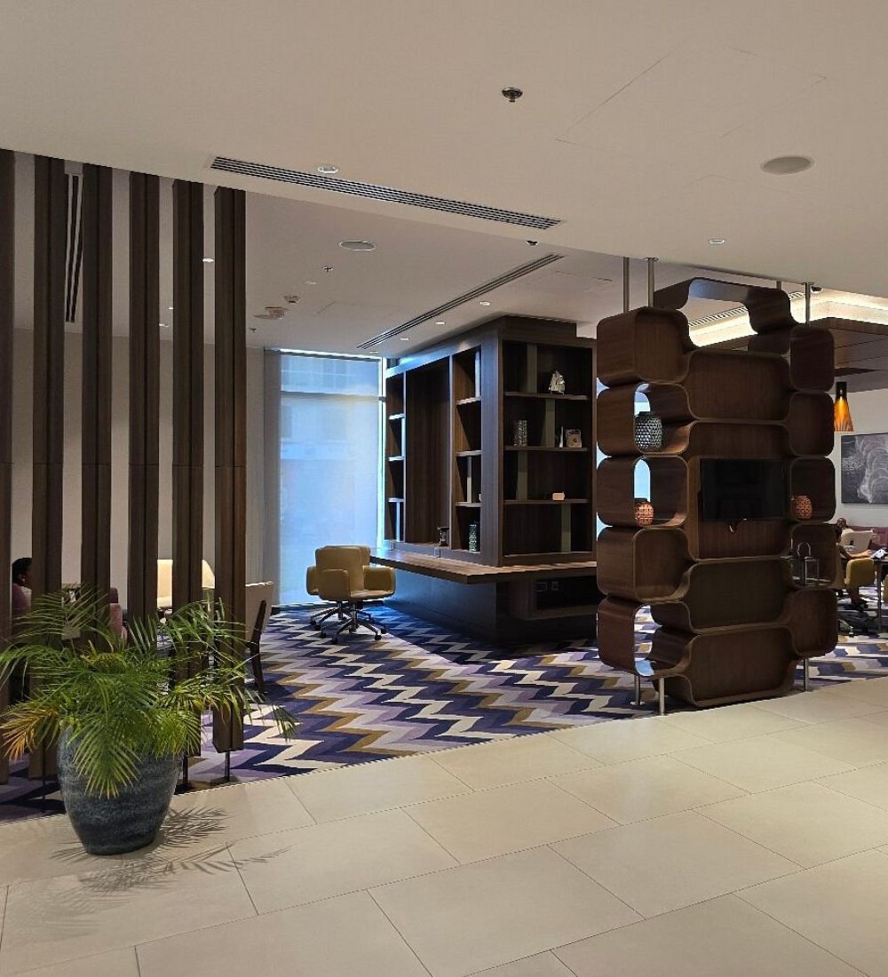 Hotel Gallery Image