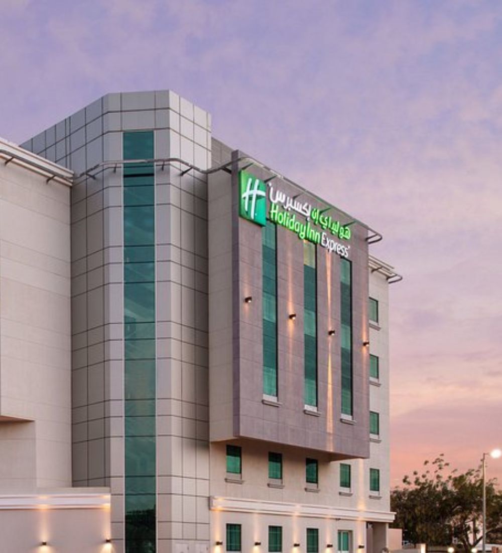 Hotel Gallery Image