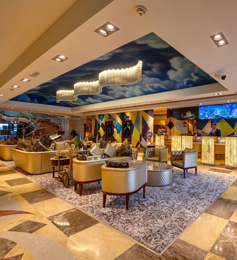 Hotel Gallery Image