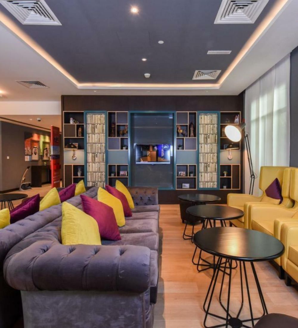Hotel Gallery Image