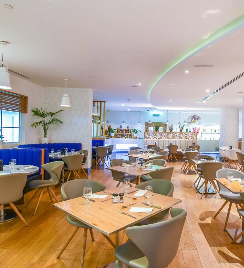 Hotel Gallery Image
