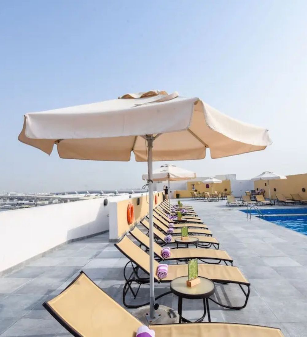 Hotel Gallery Image