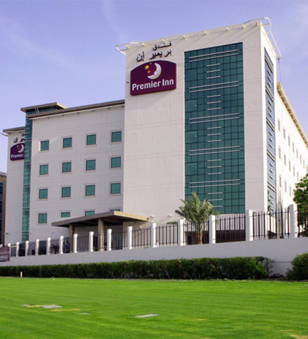 Hotel Gallery Image