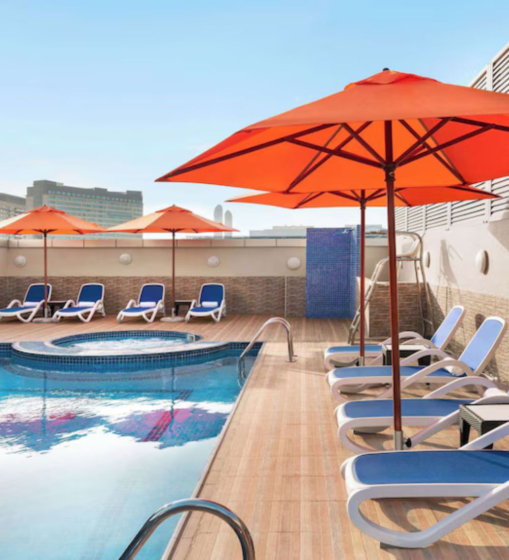 Hotel Gallery Image