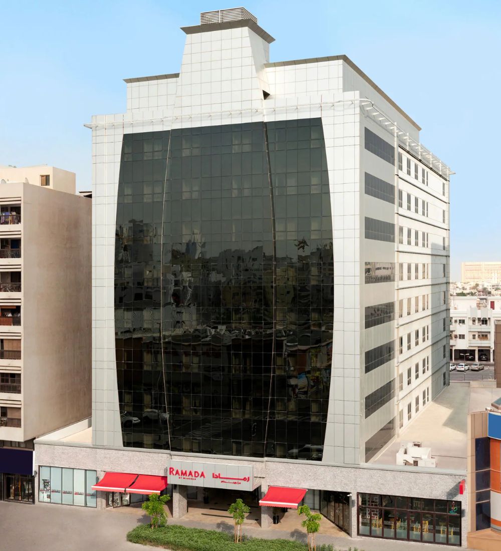 Hotel Gallery Image