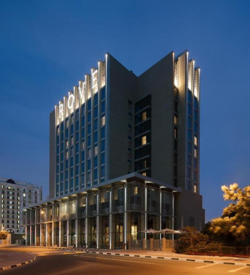 Hotel Gallery Image