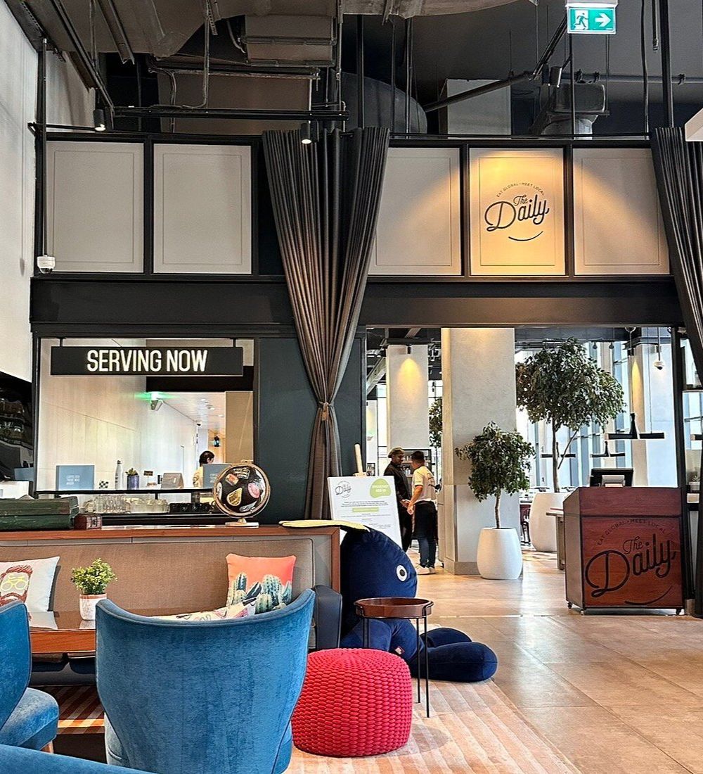 Hotel Gallery Image