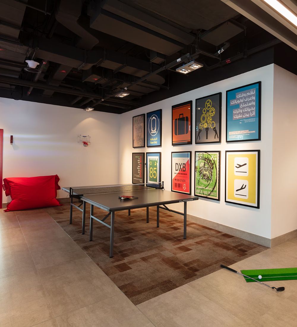 Hotel Gallery Image