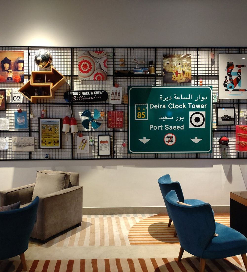 Hotel Gallery Image