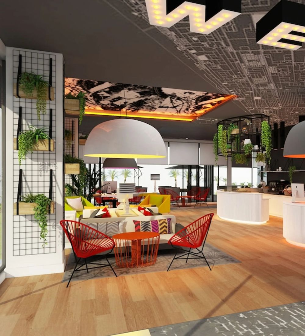 Hotel Gallery Image