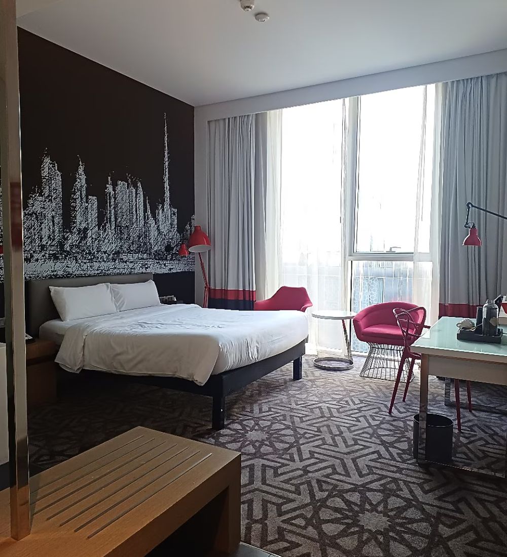 Hotel Gallery Image