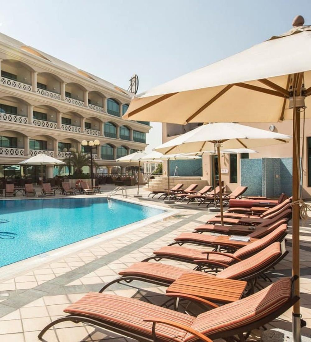 Hotel Gallery Image