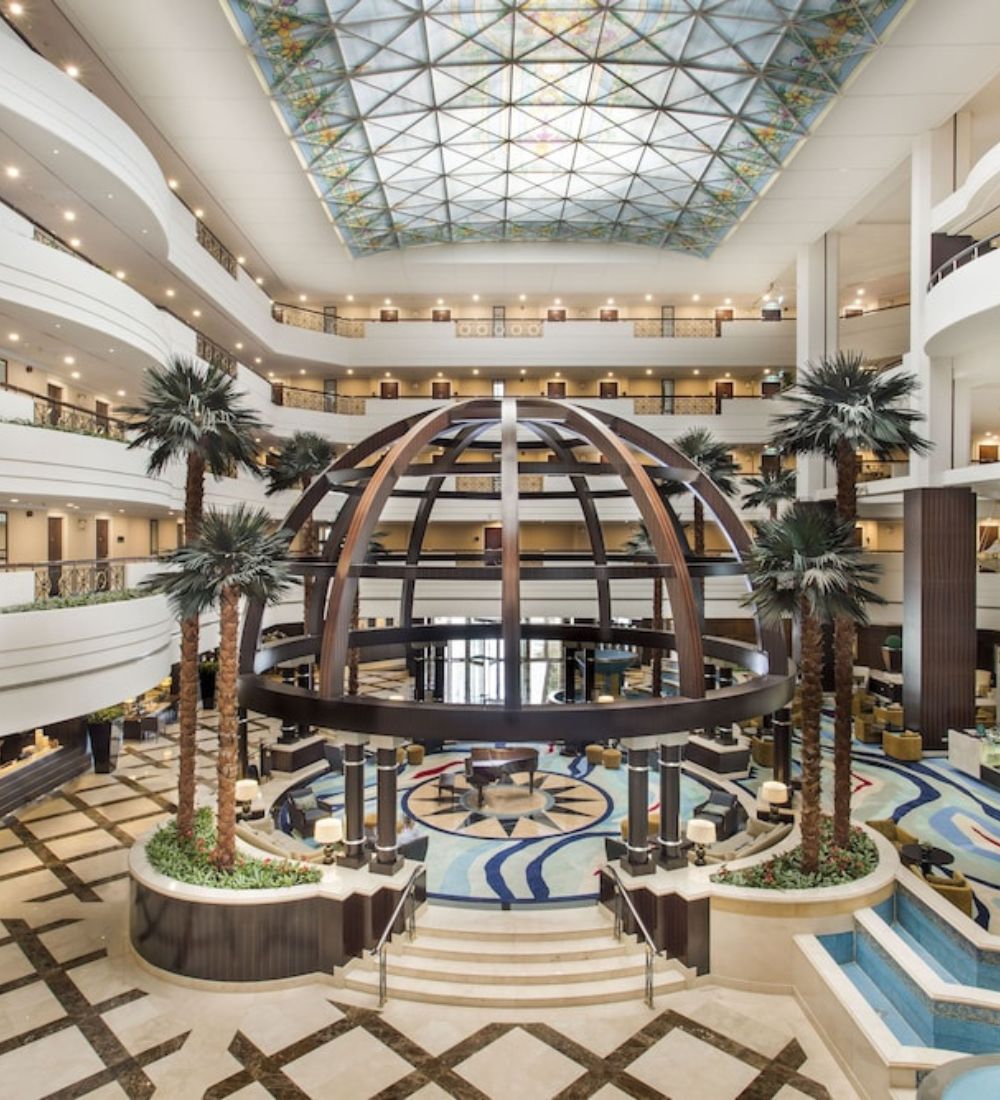 Hotel Gallery Image