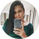 Thishari Fernando profile picture