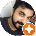Kailas Menon profile picture