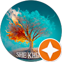 SHE-KHINA profile picture