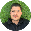 Rikesh Karki profile picture