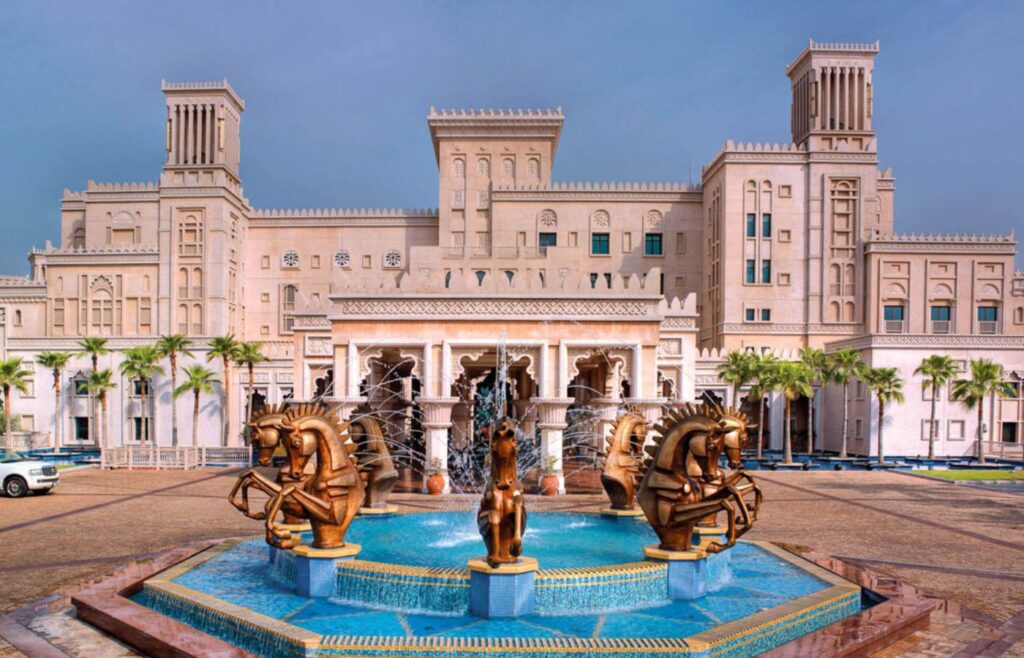 Jumeirah Al Qasr