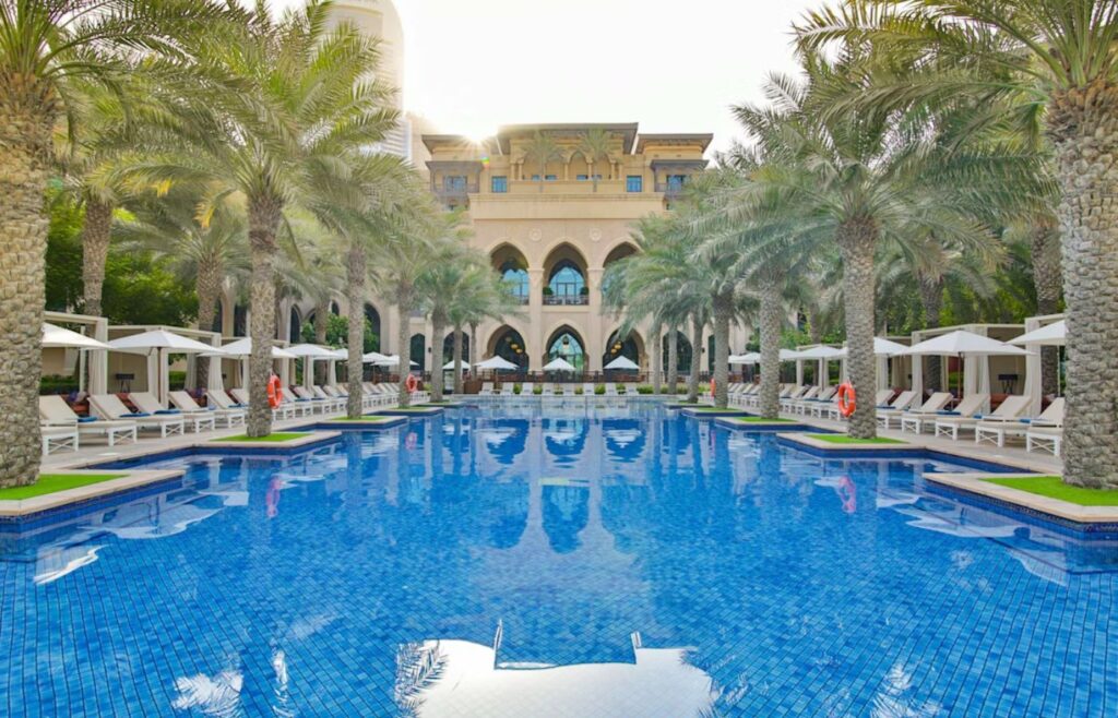 Palace Downtown