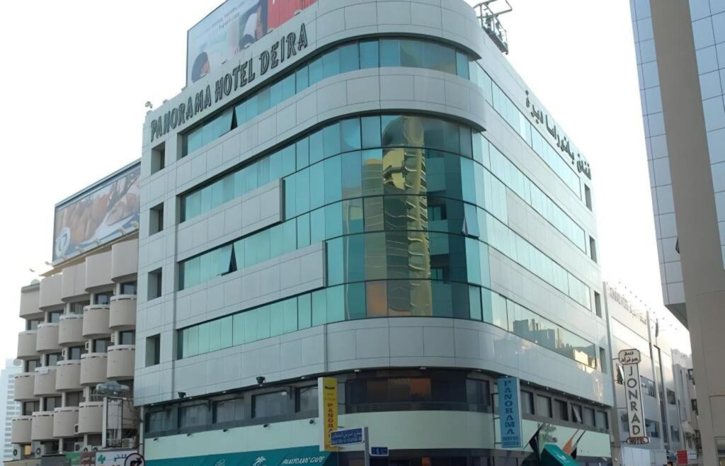 Panorama Deira Hotel