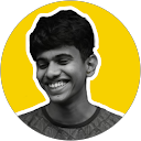 Aadisankar V profile picture