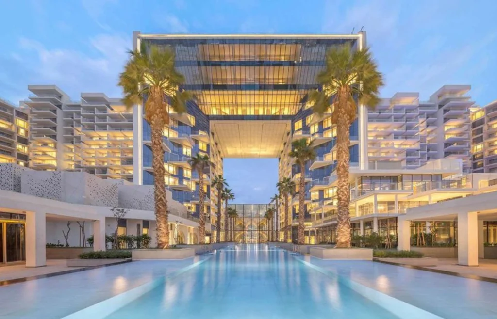 FIVE Palm, Jumeirah