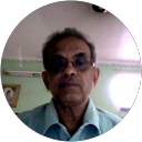 Arvind Shukla profile picture