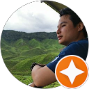 Asyraf S profile picture