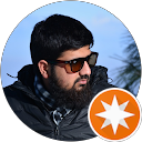 Aamir Ganaie profile picture