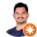 Praneeth Reddy profile picture