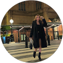 Athena Luz profile picture