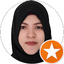 Fatima nadine Abdusalam profile picture